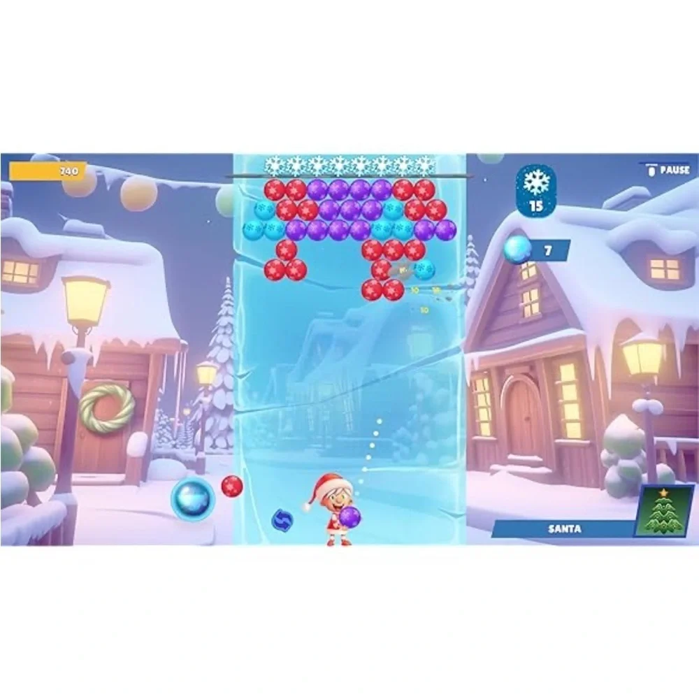 Games Advent Calendar 2024 (Nintendo Switch) – New in Package Game